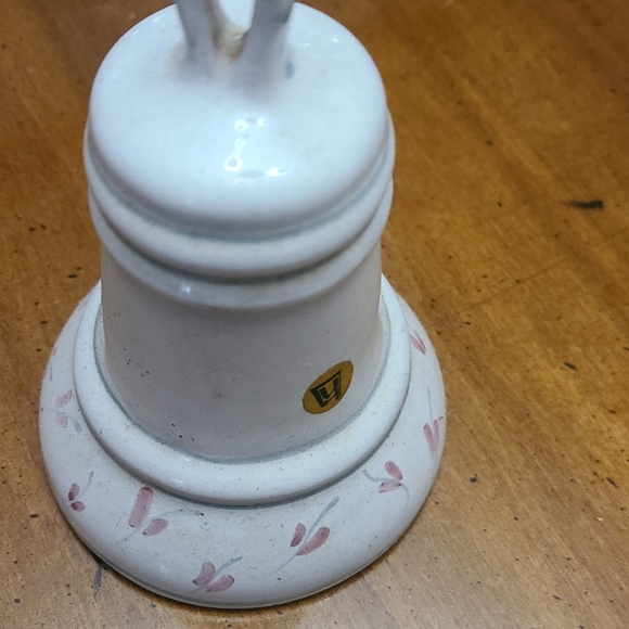 Ceramic Bells - Picture 2 of 2